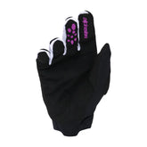 Guantes Alpinestars Full Bore V2 Morado Rosado Negro